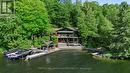 1052 Tedford Lane, Douro-Dummer, ON  - Outdoor With Body Of Water 