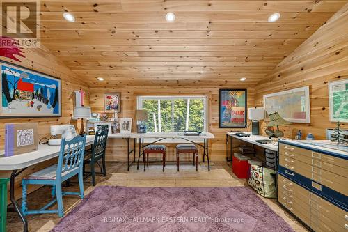 1052 Tedford Lane, Douro-Dummer, ON - Indoor