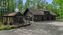 1052 Tedford Lane, Douro-Dummer, ON  - Outdoor 