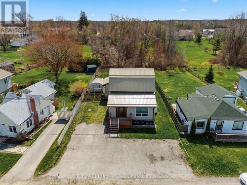 115 Ridley Street, Prince Edward County (Ameliasburg Ward), ON - Outdoor