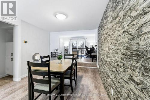 115 Ridley Street, Prince Edward County (Ameliasburg Ward), ON - Indoor Photo Showing Dining Room