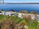 115 Ridley Street, Prince Edward County (Ameliasburg Ward), ON  - Outdoor With Body Of Water With View 