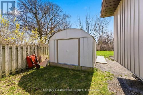 115 Ridley Street, Prince Edward County (Ameliasburg Ward), ON - Outdoor