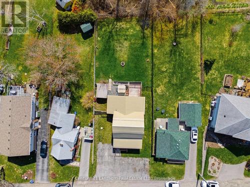 115 Ridley Street, Prince Edward County (Ameliasburg Ward), ON - Outdoor With View