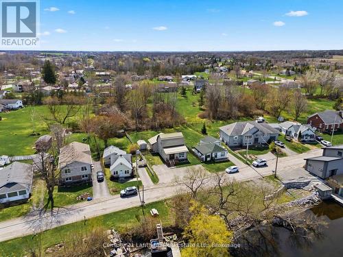 115 Ridley Street, Prince Edward County (Ameliasburg Ward), ON - Outdoor With View