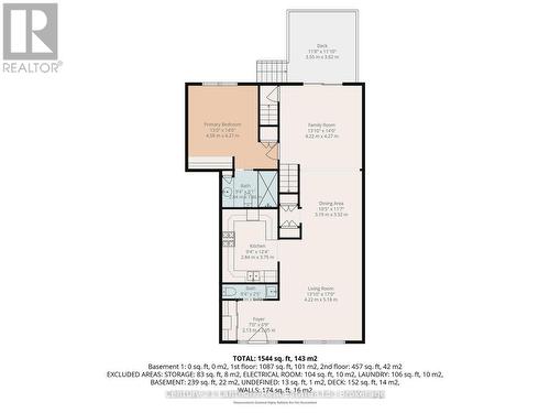 115 Ridley Street, Prince Edward County (Ameliasburg Ward), ON - Other