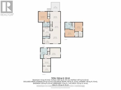 115 Ridley Street, Prince Edward County (Ameliasburg Ward), ON - Other
