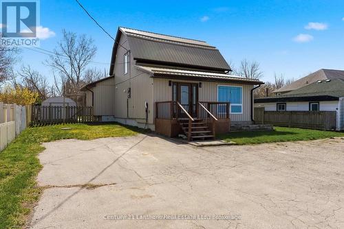 115 Ridley Street, Prince Edward County (Ameliasburg Ward), ON - Outdoor