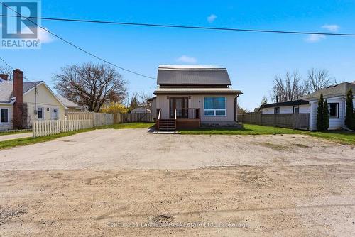 115 Ridley Street, Prince Edward County (Ameliasburg Ward), ON - Outdoor