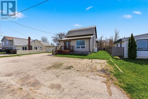115 Ridley Street, Prince Edward County (Ameliasburg Ward), ON - Outdoor