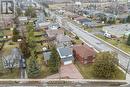 310 Bridge Street W, Belleville (Belleville Ward), ON  - Outdoor With View 