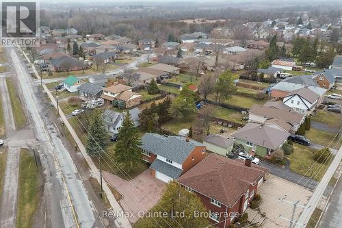 310 Bridge Street W, Belleville (Belleville Ward), ON - Outdoor With View
