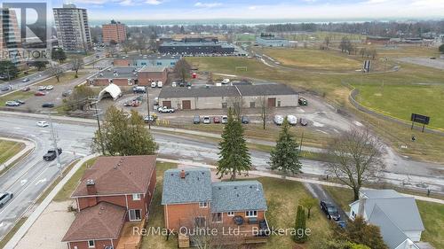 310 Bridge Street W, Belleville (Belleville Ward), ON - Outdoor With View