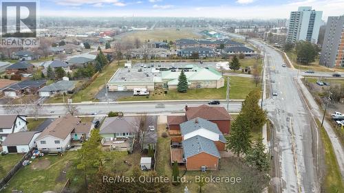 310 Bridge Street W, Belleville (Belleville Ward), ON - Outdoor With View