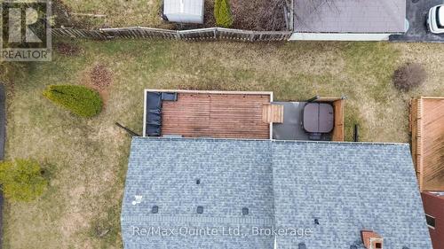 310 Bridge Street W, Belleville (Belleville Ward), ON - Outdoor