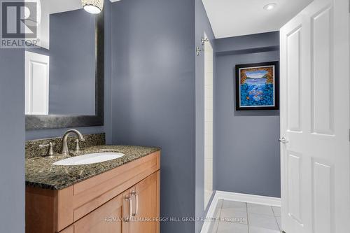 3644 Shadow Creek Road, Severn, ON - Indoor Photo Showing Bathroom