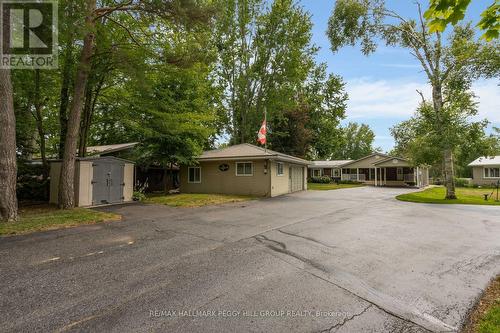 3644 Shadow Creek Road, Severn, ON - Outdoor