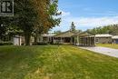3644 Shadow Creek Road, Severn, ON  - Outdoor With Deck Patio Veranda 