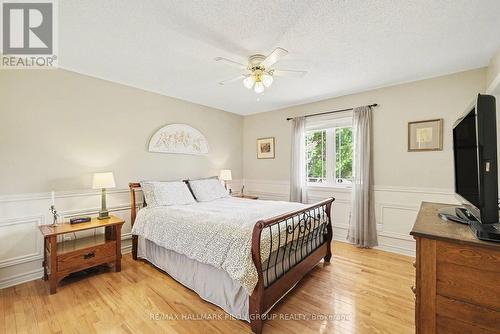 5029 Canaan Road, Clarence-Rockland, ON - Indoor Photo Showing Bedroom