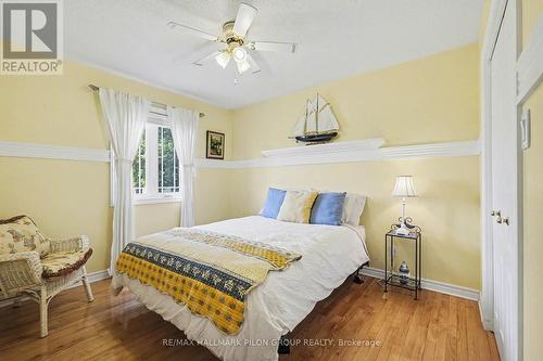 5029 Canaan Road, Clarence-Rockland, ON - Indoor Photo Showing Bedroom