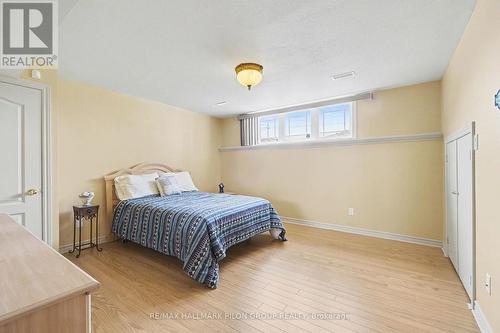 5029 Canaan Road, Clarence-Rockland, ON - Indoor Photo Showing Bedroom