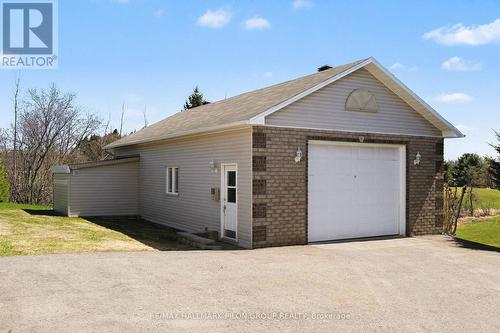 5029 Canaan Road, Clarence-Rockland, ON - Outdoor With Exterior