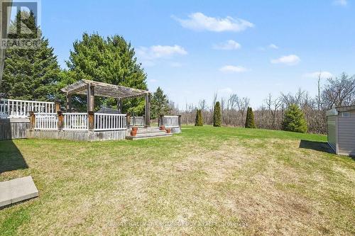 5029 Canaan Road, Clarence-Rockland, ON - Outdoor With Deck Patio Veranda