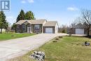 5029 Canaan Road, Clarence-Rockland, ON  - Outdoor With Facade 