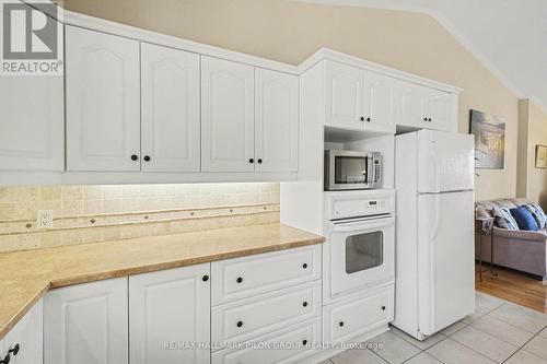 5029 Canaan Road, Clarence-Rockland, ON - Indoor Photo Showing Kitchen