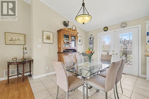 5029 Canaan Road, Clarence-Rockland, ON - Indoor Photo Showing Dining Room