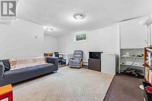 73 Hobart Crescent, Ottawa, ON - Indoor