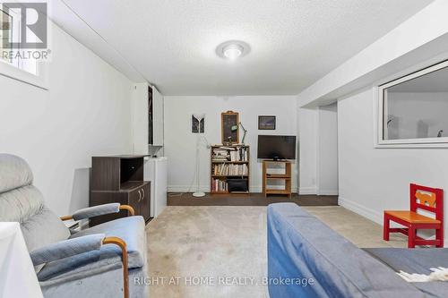 73 Hobart Crescent, Ottawa, ON - Indoor