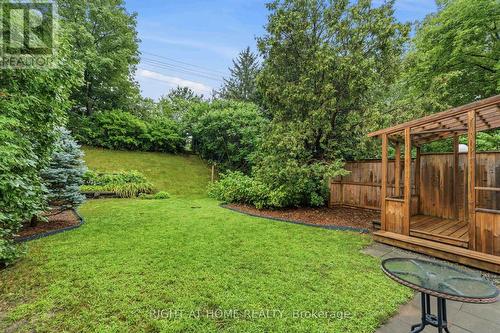 73 Hobart Crescent, Ottawa, ON - Outdoor