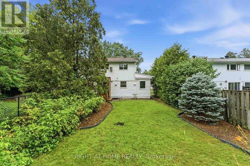 73 Hobart Crescent, Ottawa, ON - Outdoor