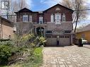 129 Lakeland Crescent, Richmond Hill, ON  - Outdoor With Facade 