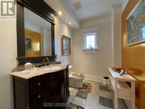 129 Lakeland Crescent, Richmond Hill, ON - Indoor Photo Showing Bathroom