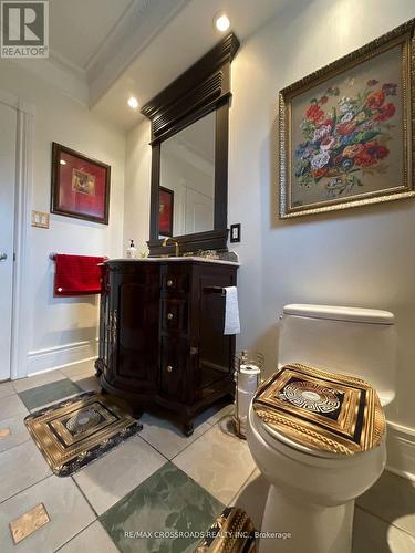 129 Lakeland Crescent, Richmond Hill, ON - Indoor Photo Showing Other Room