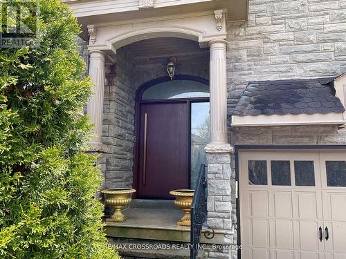 129 Lakeland Crescent, Richmond Hill, ON - Outdoor