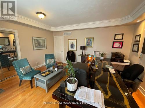 129 Lakeland Crescent, Richmond Hill, ON - Indoor