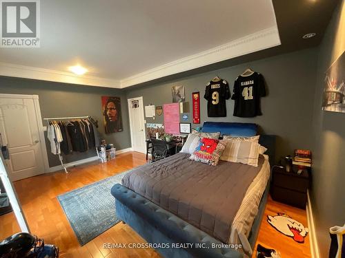 129 Lakeland Crescent, Richmond Hill, ON - Indoor Photo Showing Bedroom