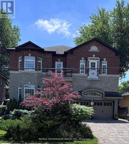 129 Lakeland Crescent, Richmond Hill, ON - Outdoor