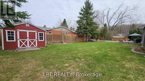 34 Cedar Creek Road, Springwater, ON - Outdoor