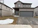 33 Bounty Avenue, Thorold (Rolling Meadows), ON  - Outdoor 