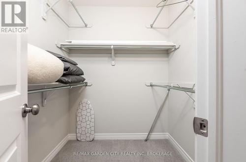 33 Bounty Avenue, Thorold (Rolling Meadows), ON - Indoor With Storage