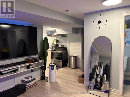 33 Bounty Avenue, Thorold (Rolling Meadows), ON - Indoor Photo Showing Other Room