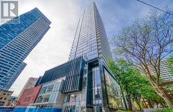 4201 - 3 GLOUCESTER STREET Toronto, ON M4Y 0C6