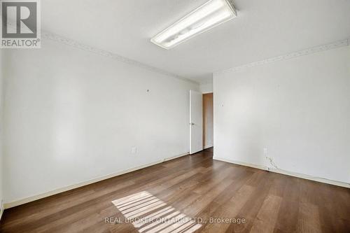 2nd Bedroom - 100 Canyon Avenue, Toronto, ON - Indoor Photo Showing Other Room