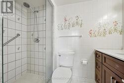 Primary Bathroom - 