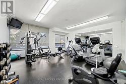 Gym - 