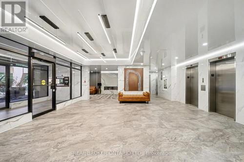 Front Lobby - 100 Canyon Avenue, Toronto, ON - Indoor Photo Showing Other Room